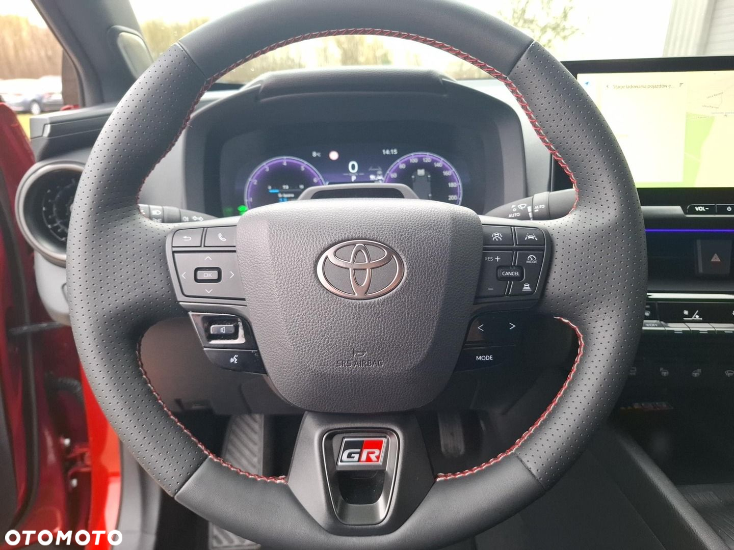 Toyota C-HR - 16