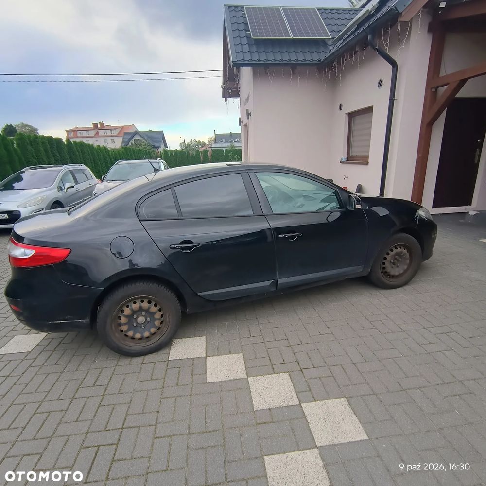 Renault Fluence 1.5 dCi Intens - 3
