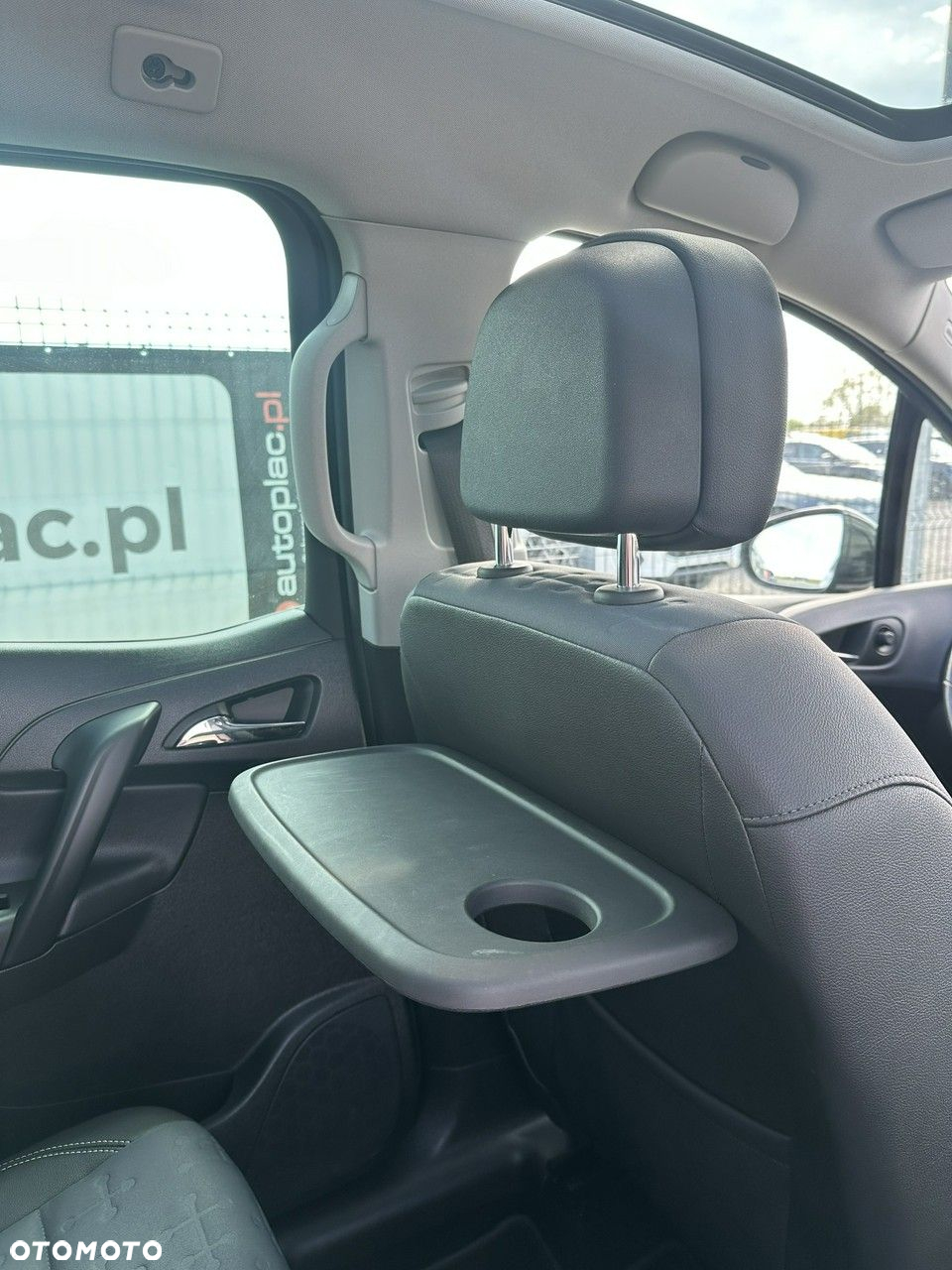 Opel Meriva - 23