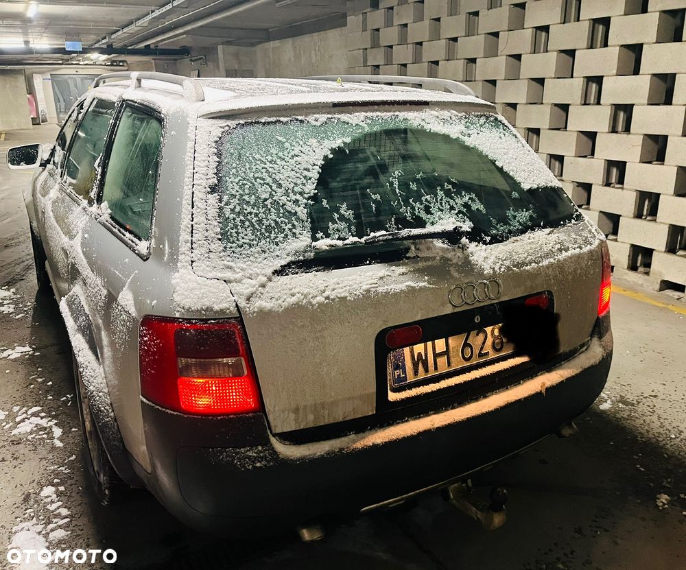 Audi A6 Allroad - 16