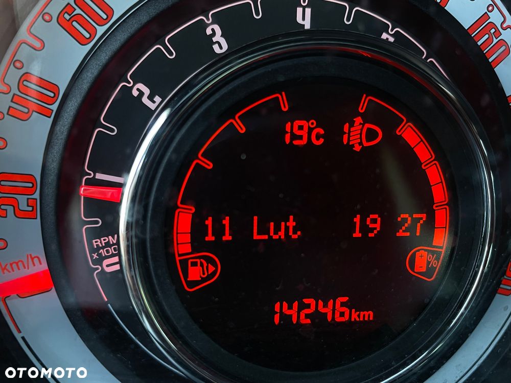 Fiat 500 1.0 GSE Hybrid - 17