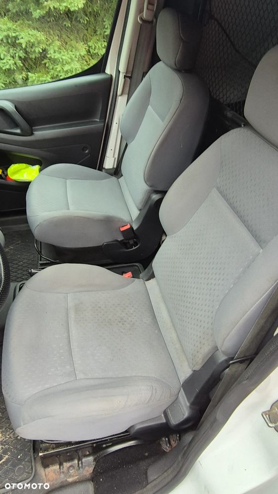 Citroën Berlingo - 6