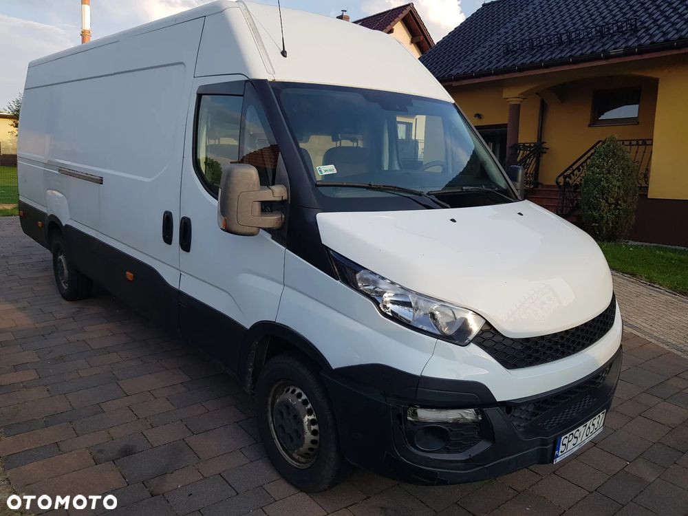 Iveco Daily - 13