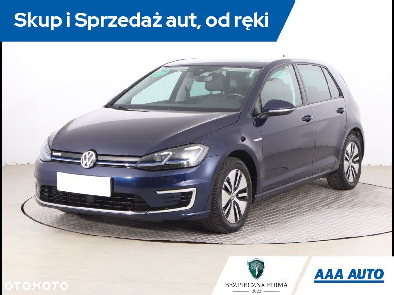 Volkswagen Golf - 2