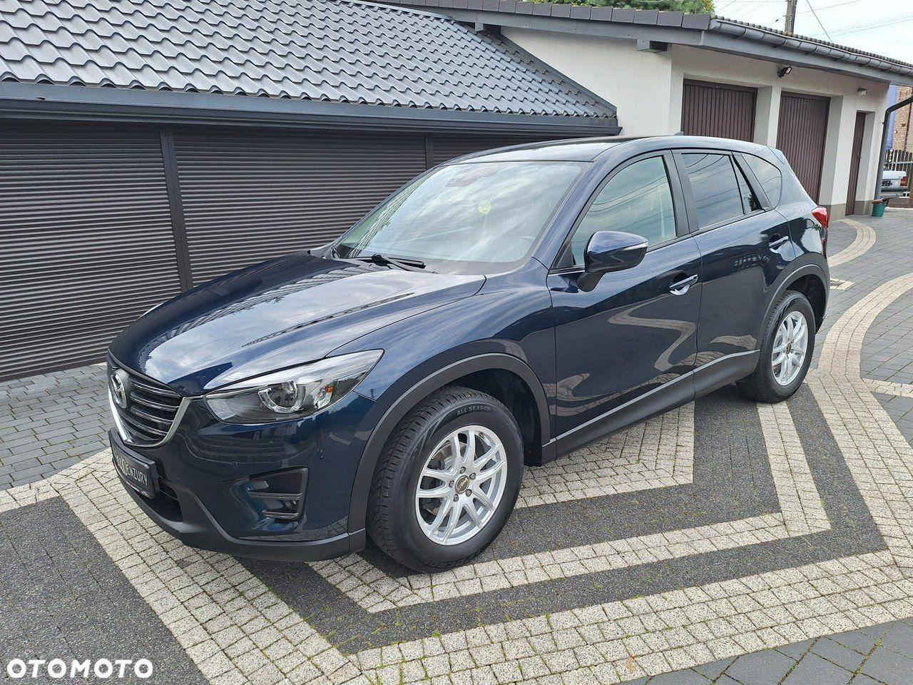 Mazda CX-5 - 29