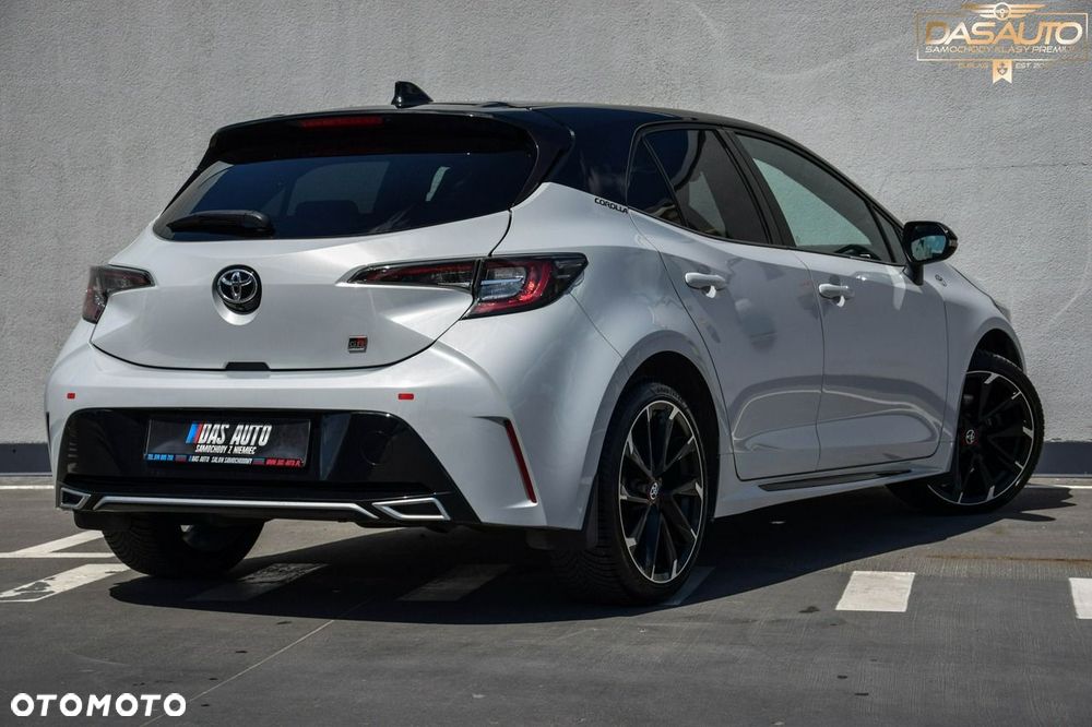 Toyota Corolla - 14