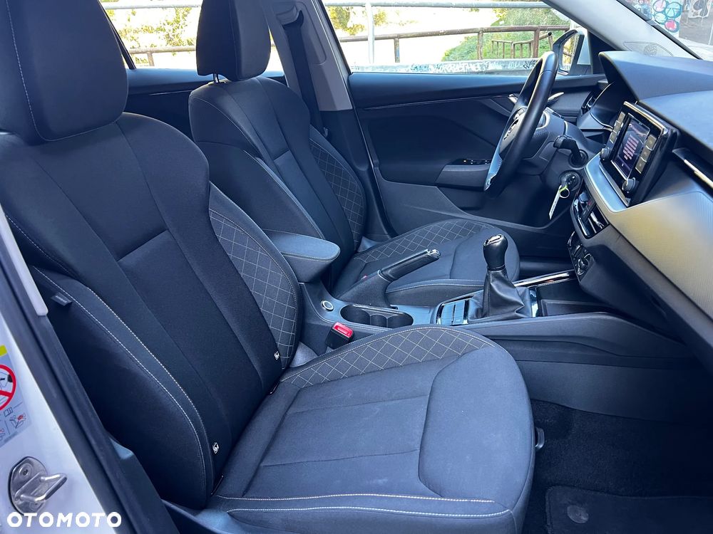 Skoda Kamiq 1.0 TSI Ambition - 27