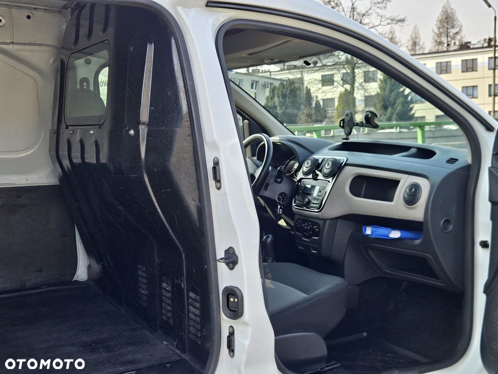 Dacia Dokker VAN - 5