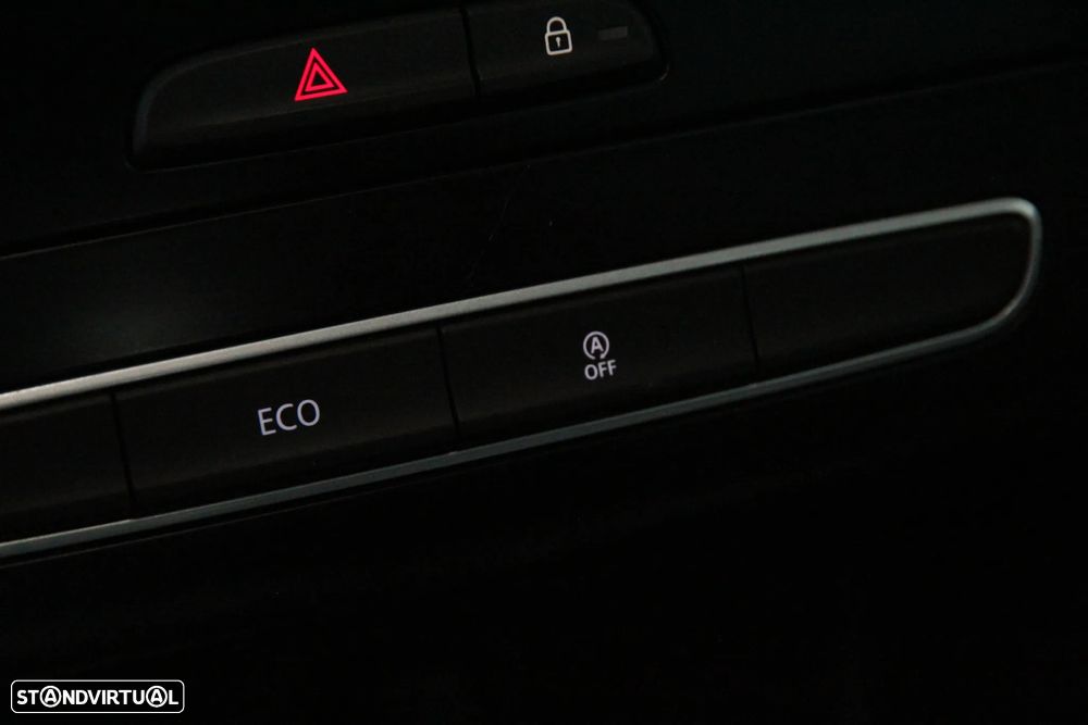 Renault Mégane Sport Tourer 1.5 dCi GT Line - 13