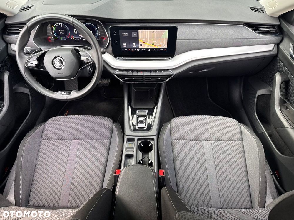 Skoda Octavia 1.4 TSI Plug-In Hybrid Style DSG - 16
