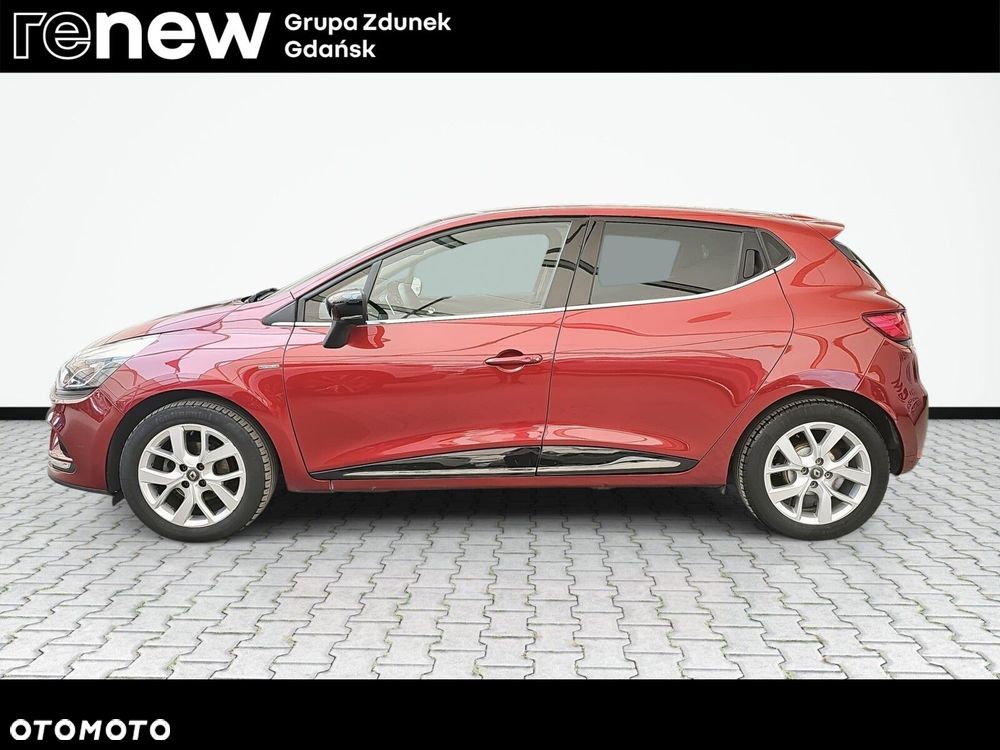 Renault Clio - 10