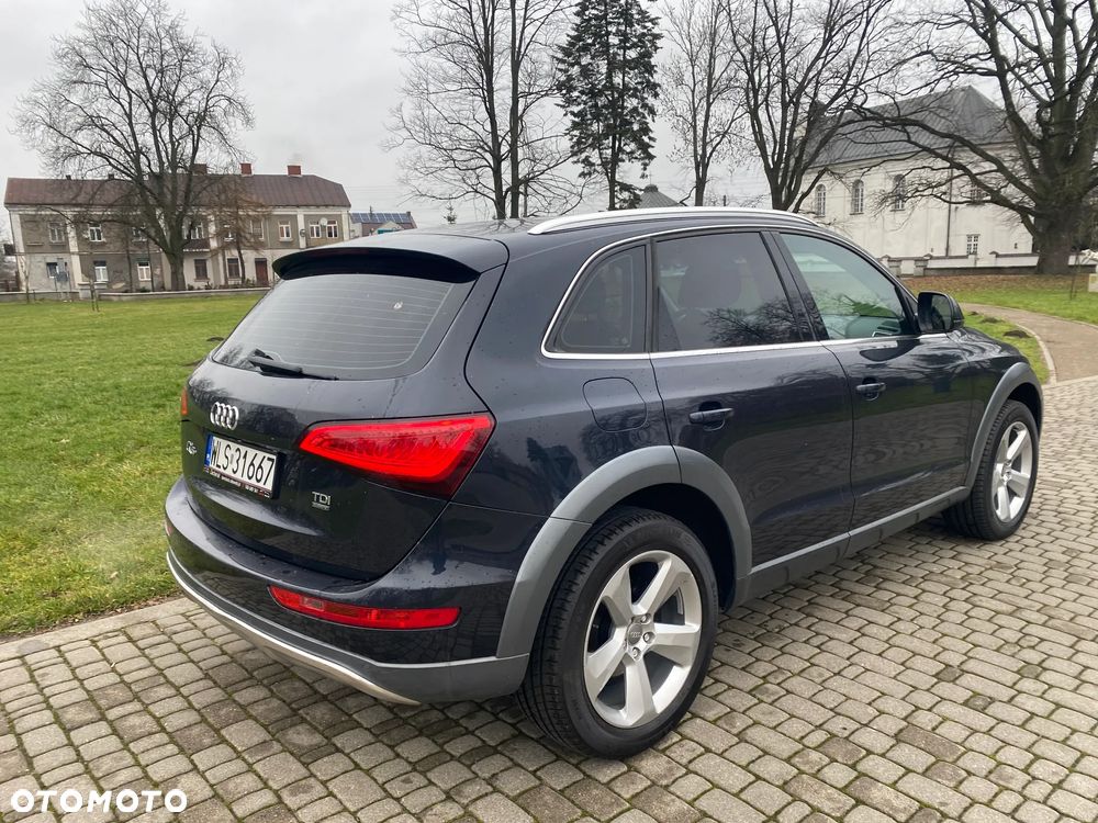 Audi Q5 2.0 TDI Quattro (clean diesel) S tronic - 4