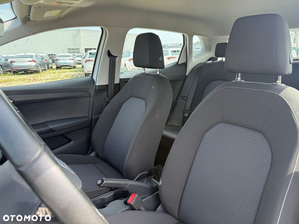 Seat Ibiza - 13