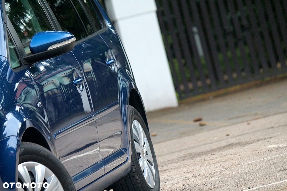 Volkswagen Touran 1.4 TSI R-Line Edition - 7