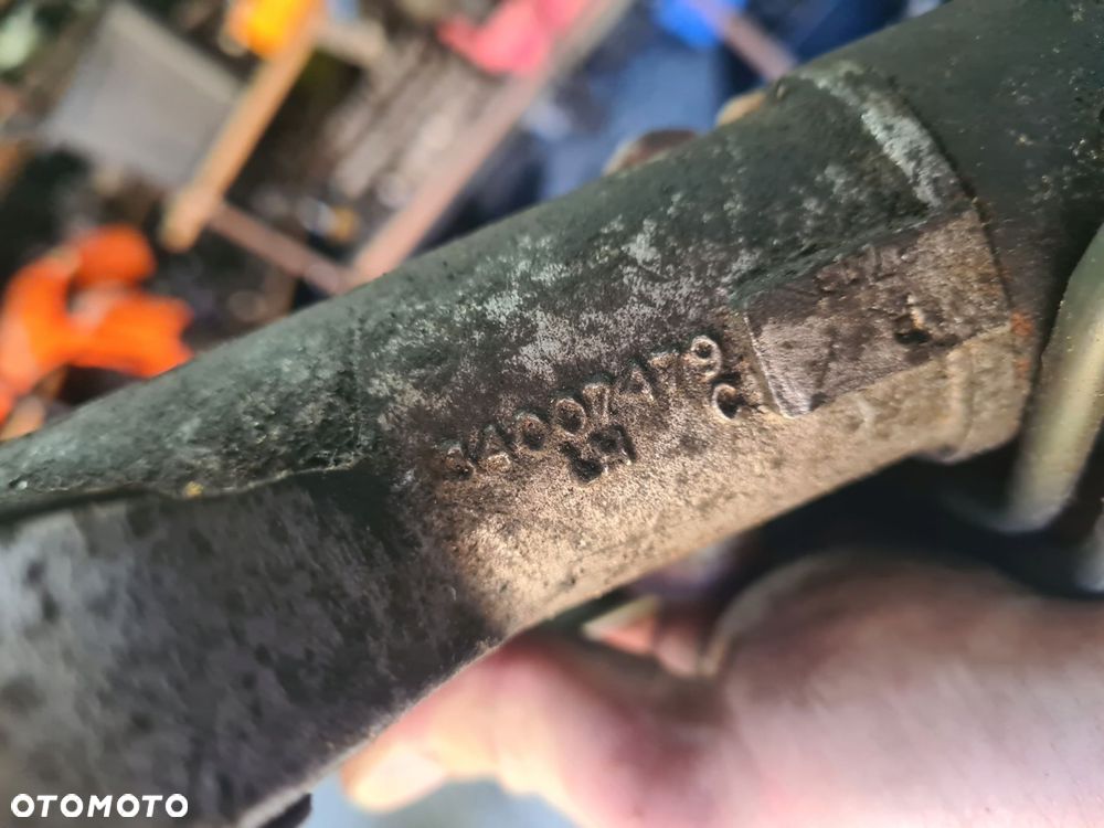 maglownica przekładnia kierownicza 34007479 rover 200 - 2