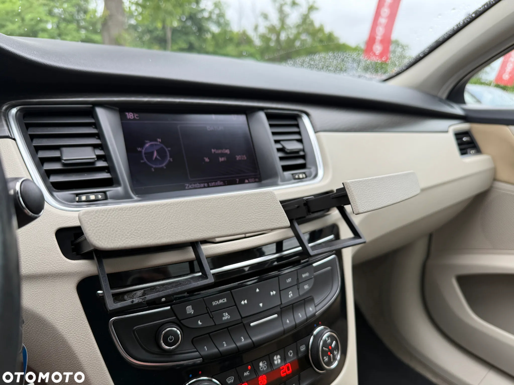 Peugeot 508 2.0 HDi Allure - 31
