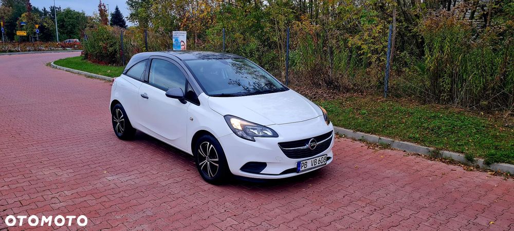 Opel Corsa - 13