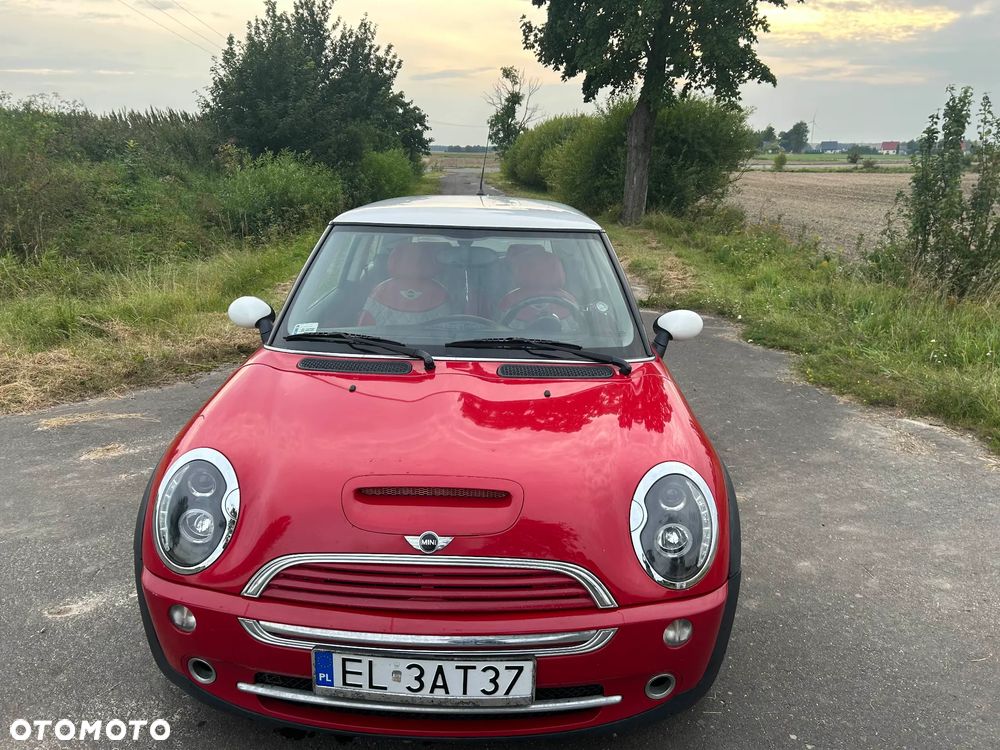 MINI Cooper Standard - 4