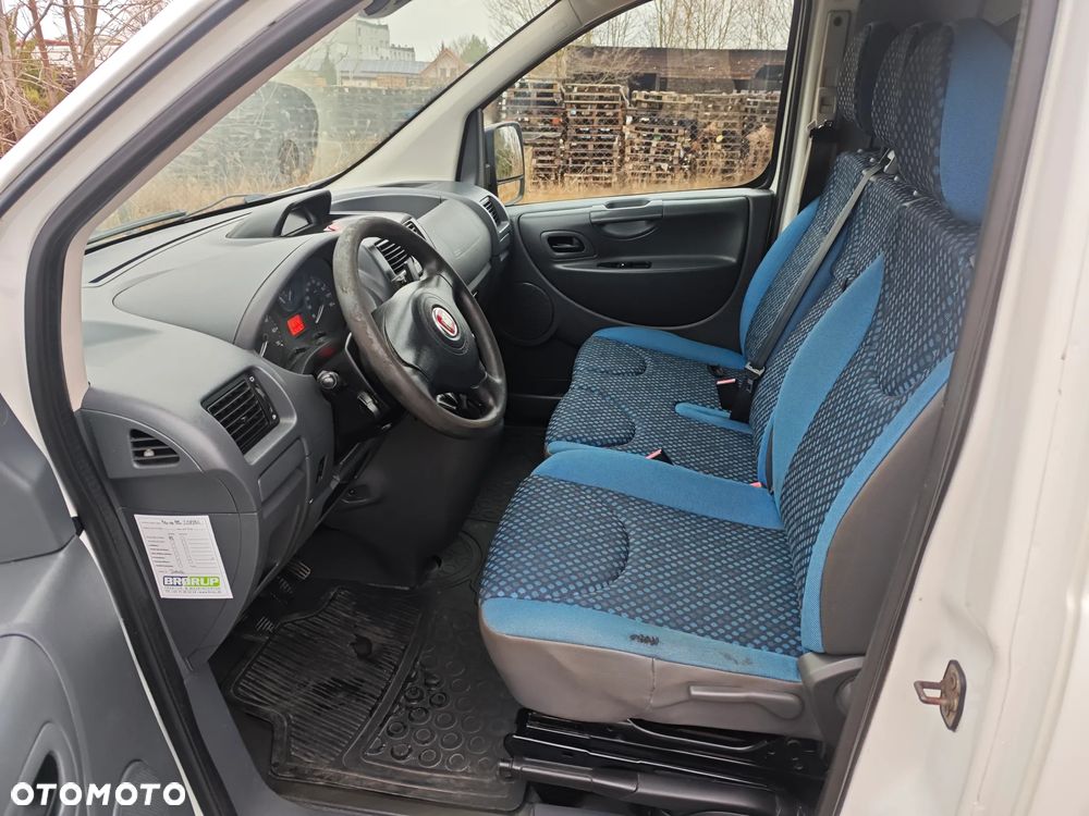 Fiat SCUDO - 5