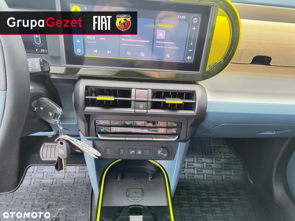 Fiat Grande Panda - 13