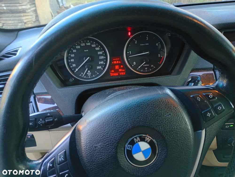BMW X5 3.0d xDrive - 17