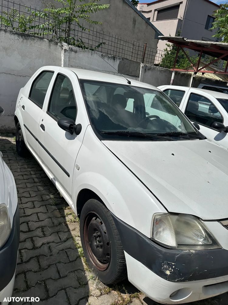 Dacia Logan 1.4 MPI Laureate - 7