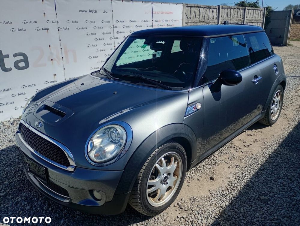 MINI Cooper S Standard - 3