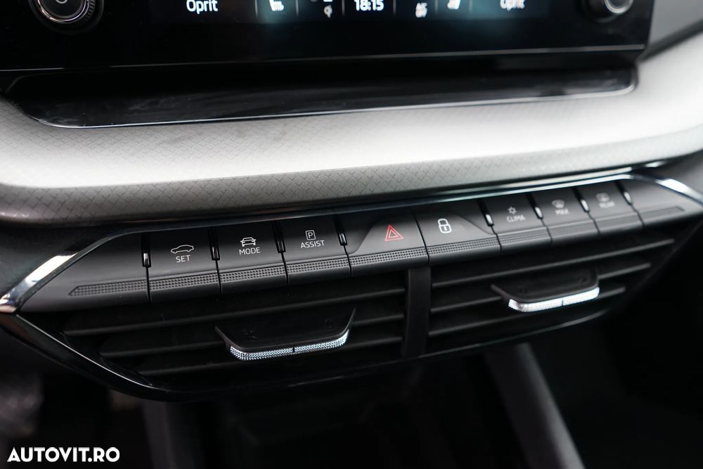 Skoda Octavia 2.0 TDI DSG Ambition - 20