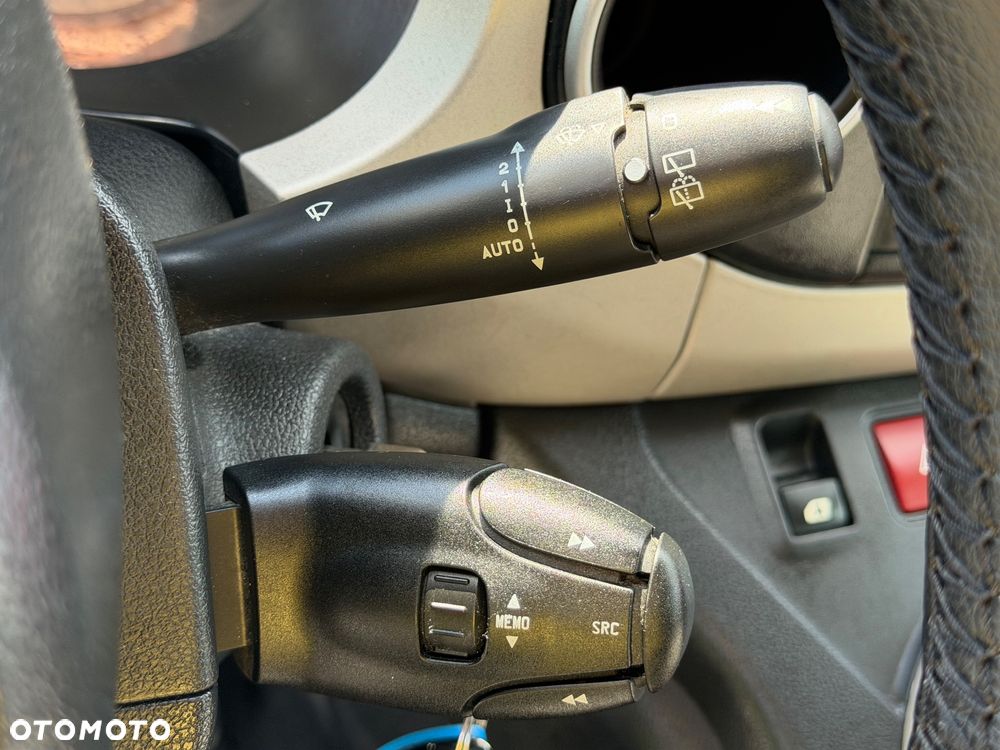 Citroën Berlingo 1.6 HDi Exclusive - 23