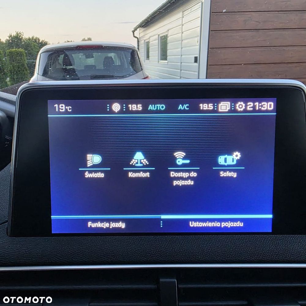 Peugeot 5008 BlueHDI 130 Active Business-Paket - 16