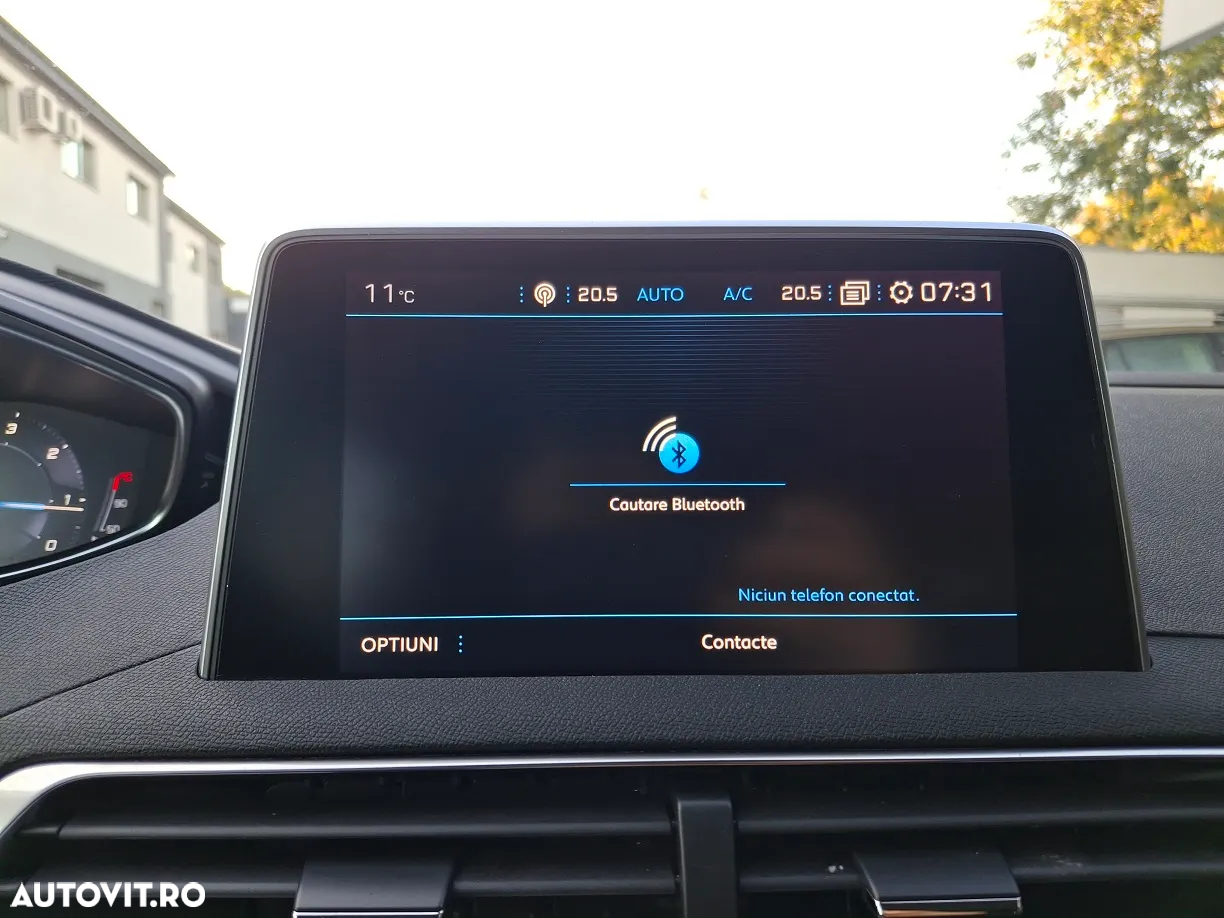 Peugeot 3008 1.5 BlueHDI 130 EAT8 Active Pack - 19