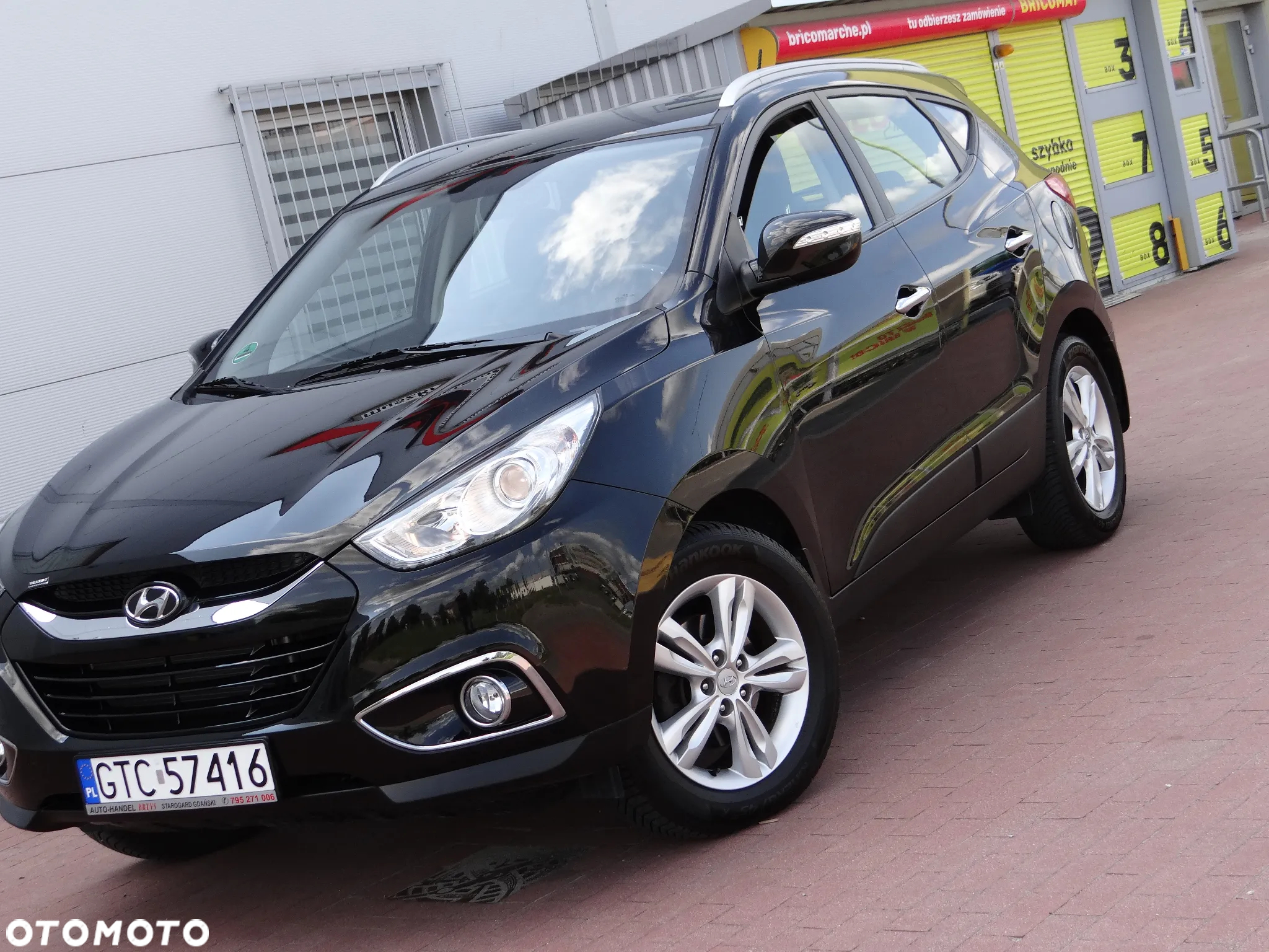 Hyundai ix35 - 18