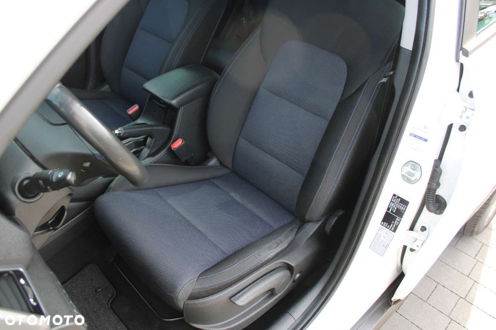 Hyundai Tucson - 19