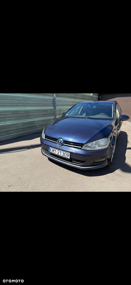 Volkswagen Golf 1.6 TDI Highline - 5