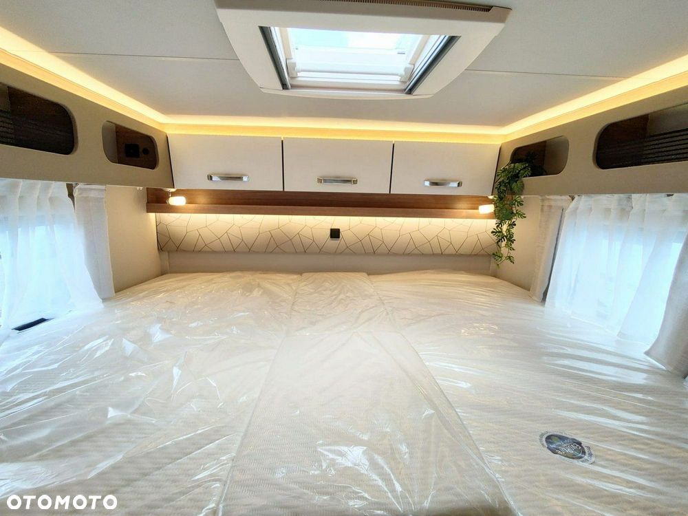 Weinsberg CaraCompact MB 640 MEG EDITION [PEPPER] - 18