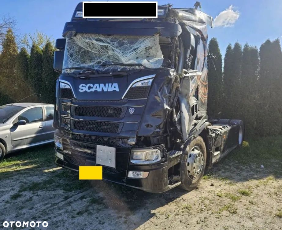 Scania - 2