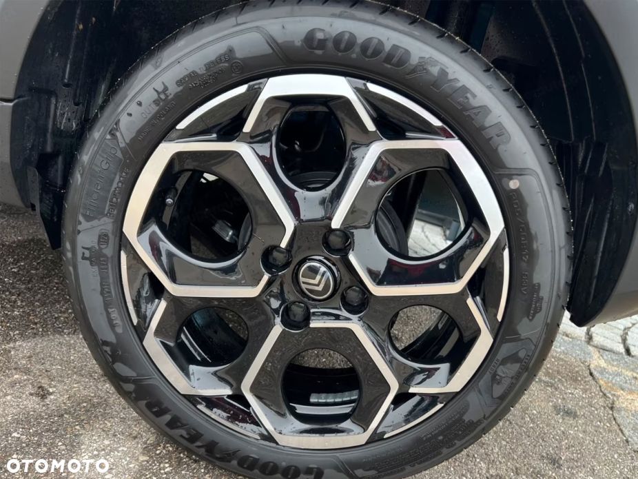 Citroën C3 1.2 T Max - 8