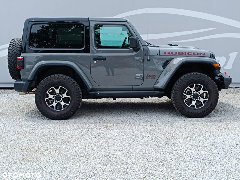 Jeep Wrangler - 17