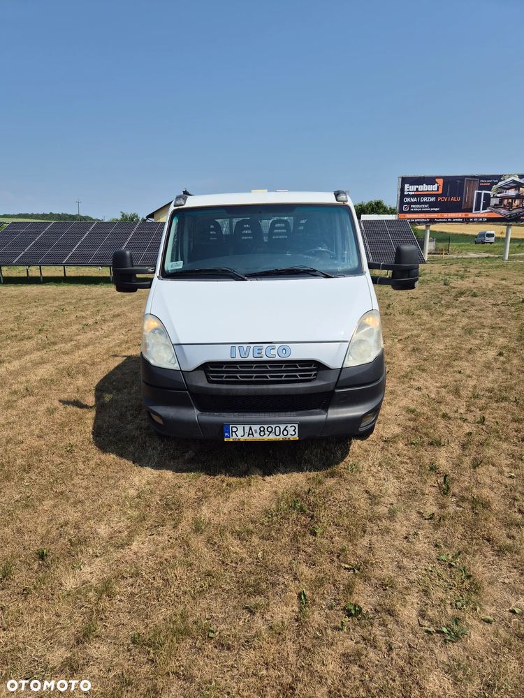 Iveco Daily 35C15 - 1