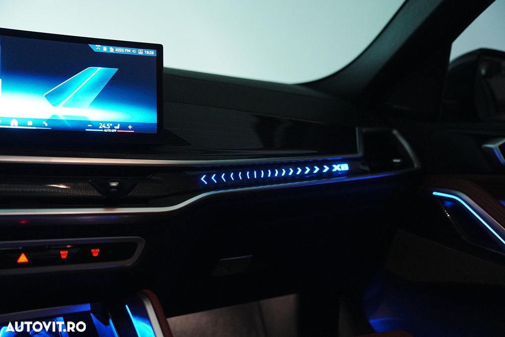 BMW X6 - 22