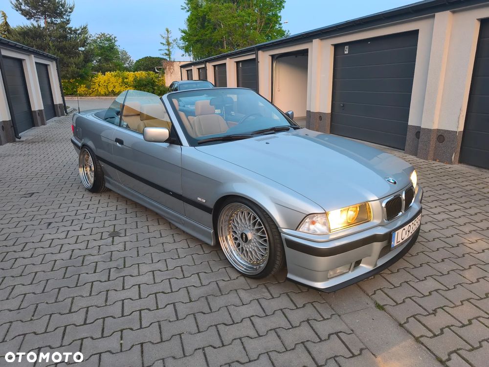 BMW Seria 3 - 9