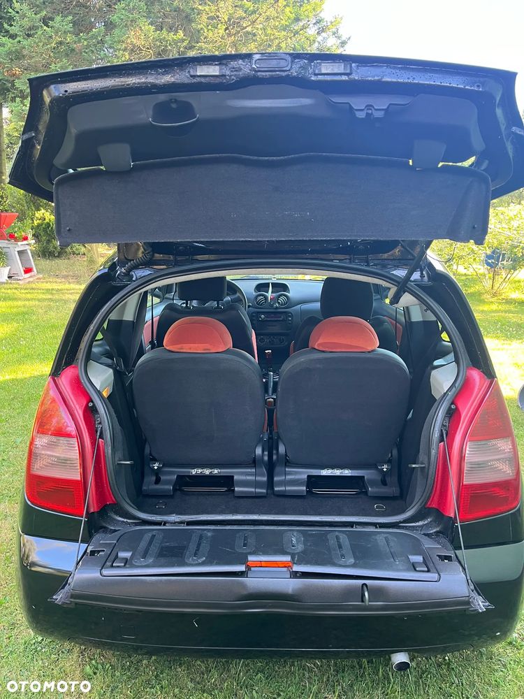 Citroën C2 1.4 HDi SX - 7