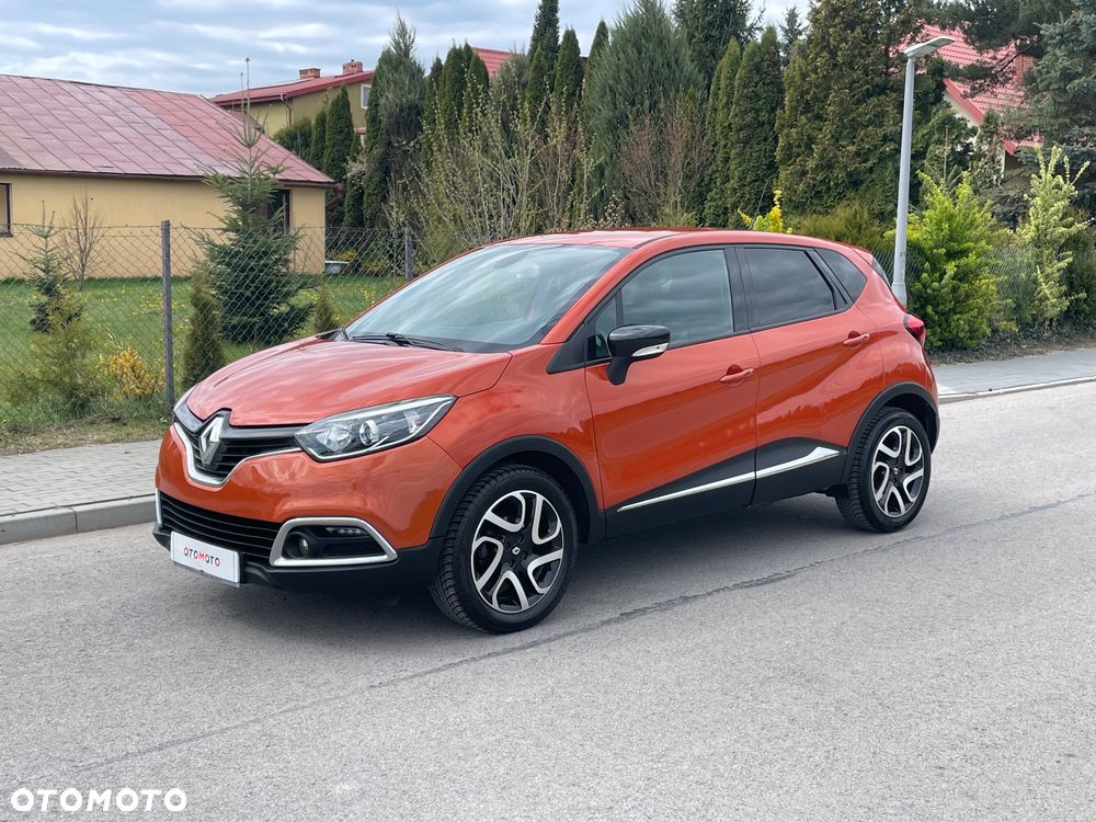 Renault Captur ENERGY TCe 90 Start&Stop Intens - 35