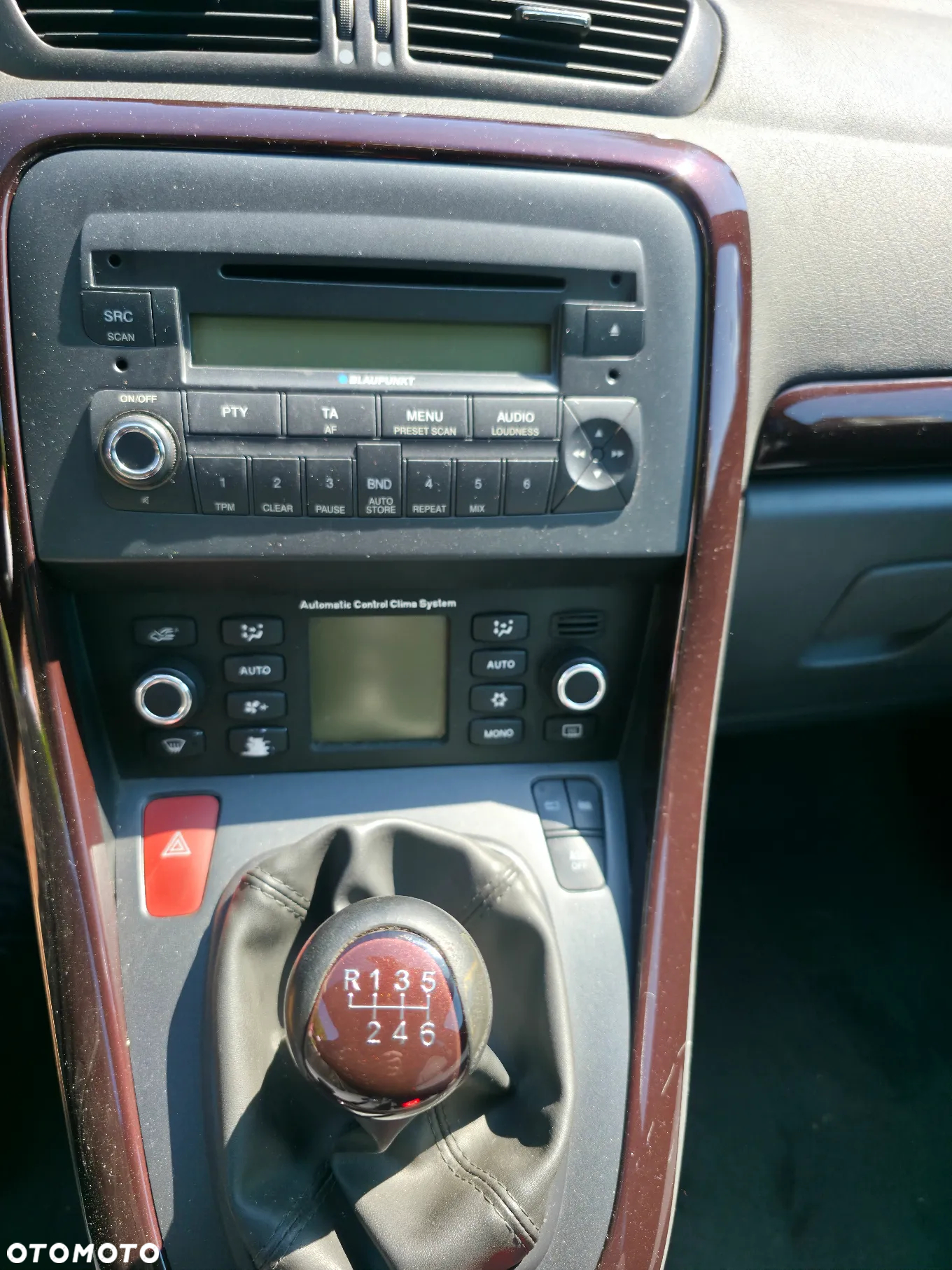 Fiat Croma - 12