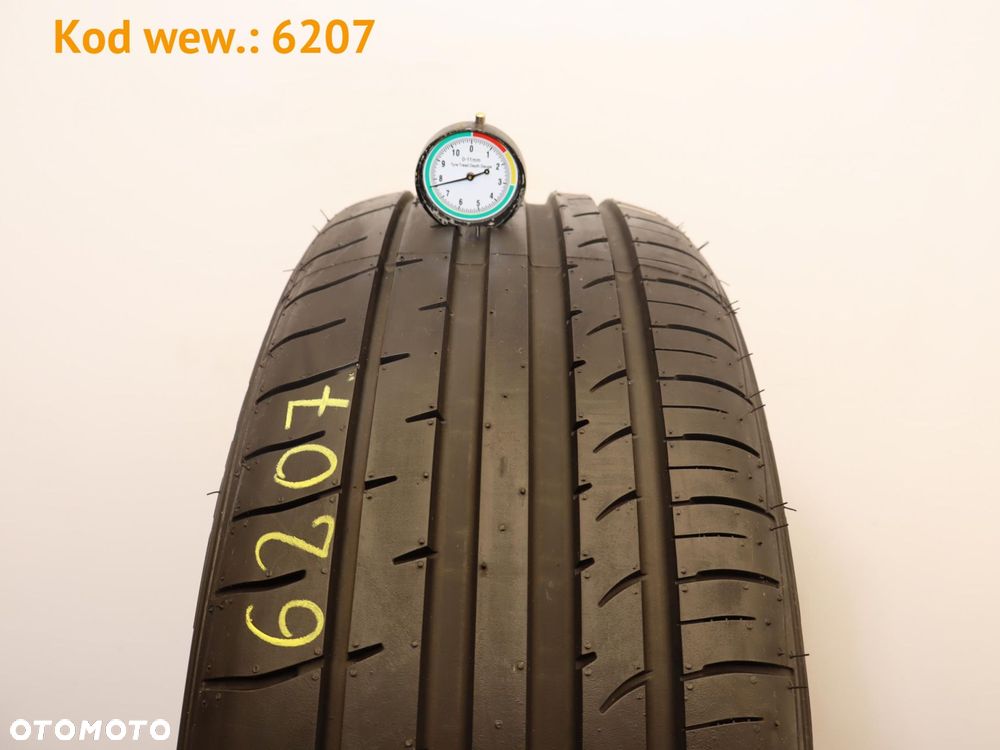 Falken Azenis FK 453CC - 215/50 R18 - 1