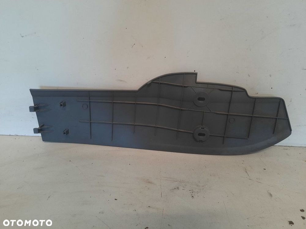 FORD FOCUS MK2 04-08 2.0 TDCI OSŁONA PLASTIKOWA WNĘTRZA 4M51-A046B27 - 2