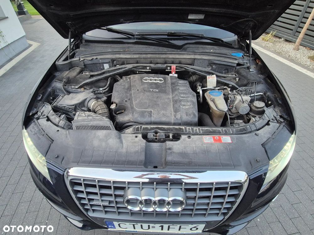 Audi Q5 - 15
