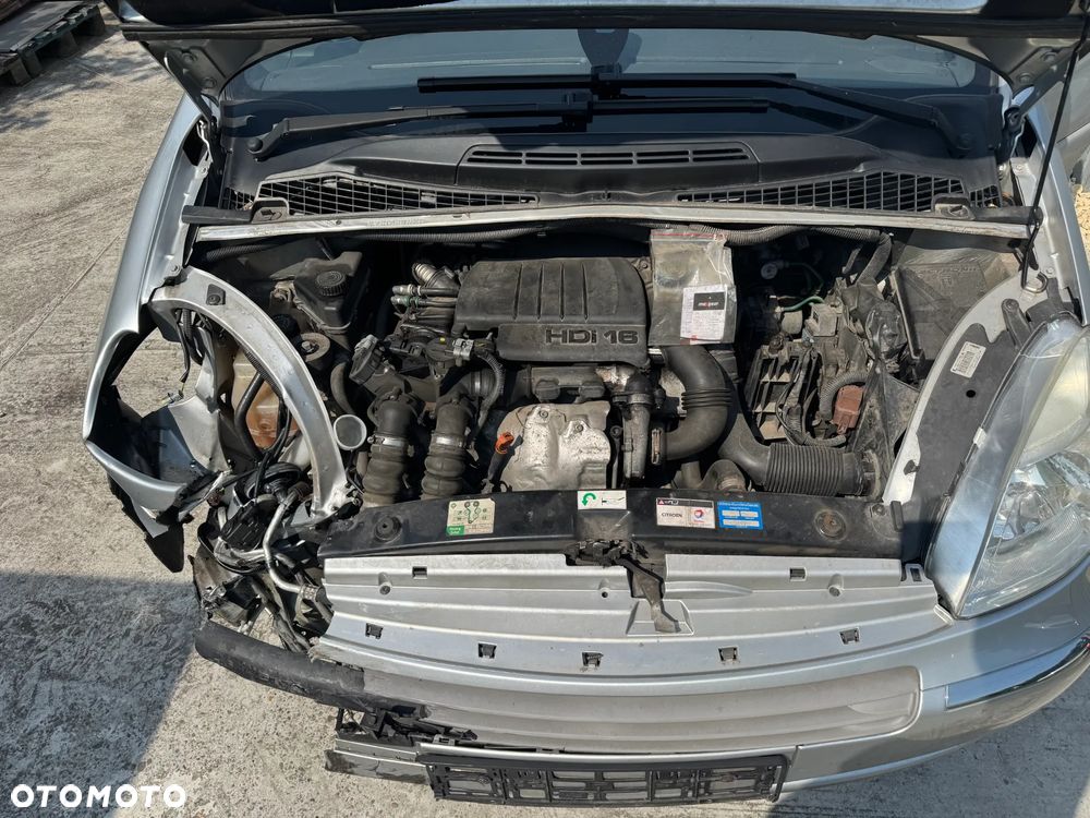 Citroën Xsara Picasso 1.6 HDI Impress - 6