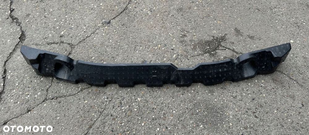TOYOTA BZ4X ABSORBER WZMOCNIENIE ZDERZAKA PRZÓD PRZEDNIE 52614-42160 - 2
