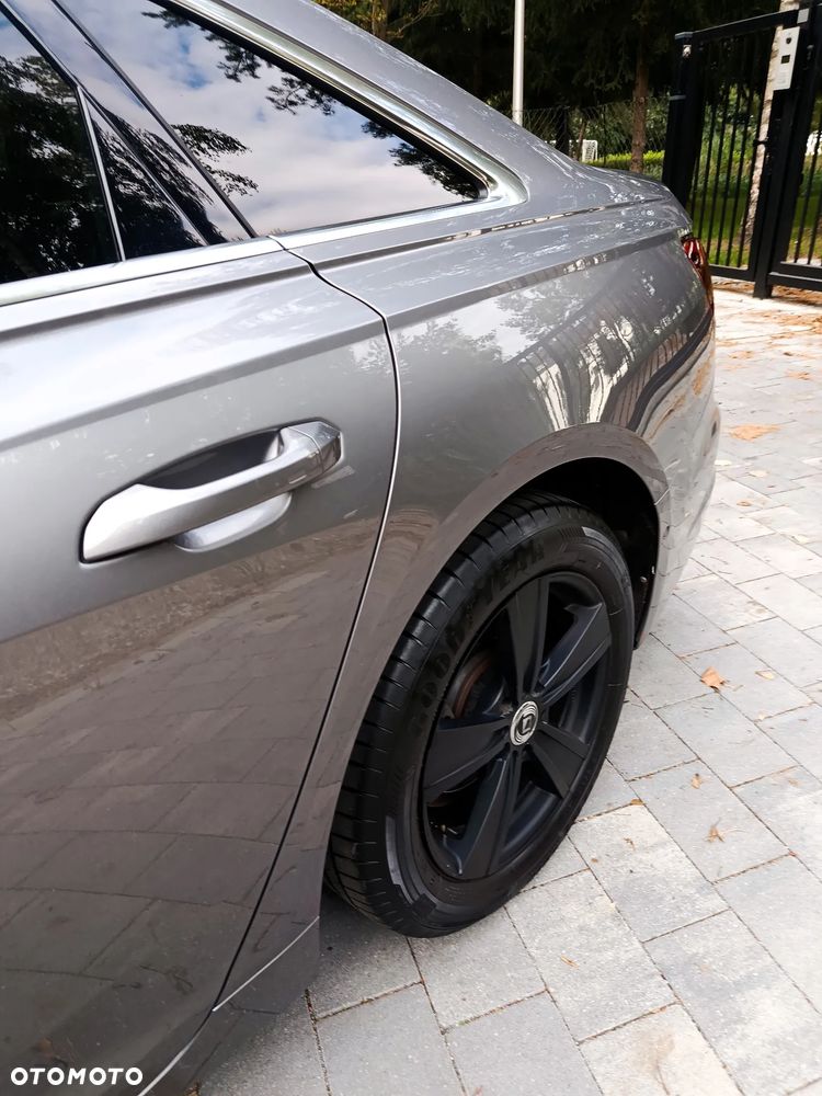 Audi A6 Limousine - 20